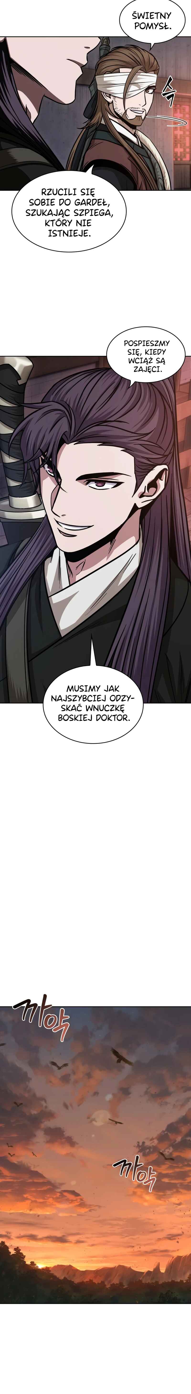 Nano Machine Chapter 160 - Page 8