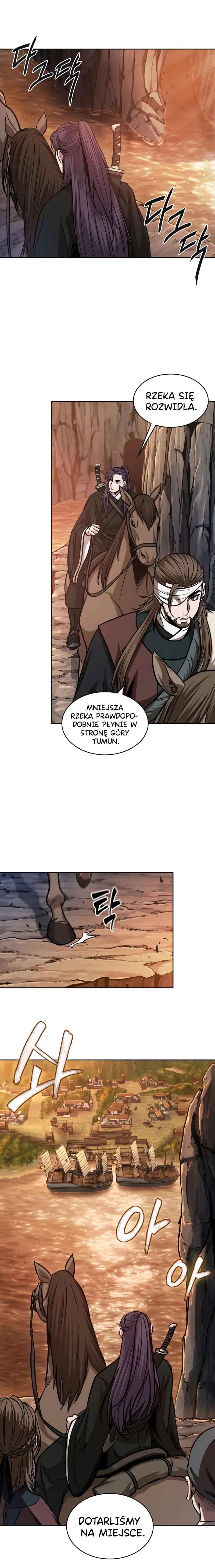 Nano Machine Chapter 160 - Page 9