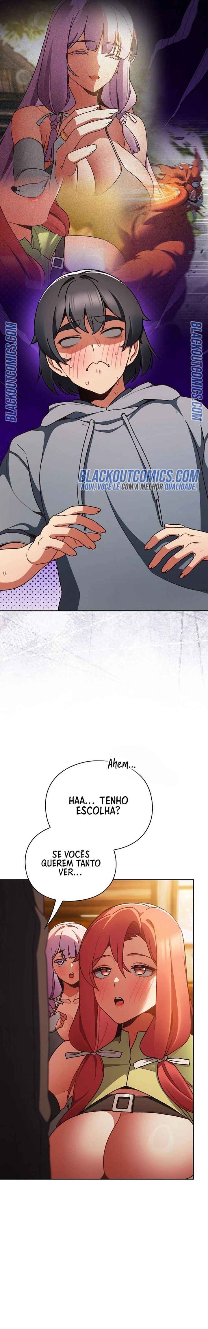 Thrust & Conquer Chapter 2 - Page 10