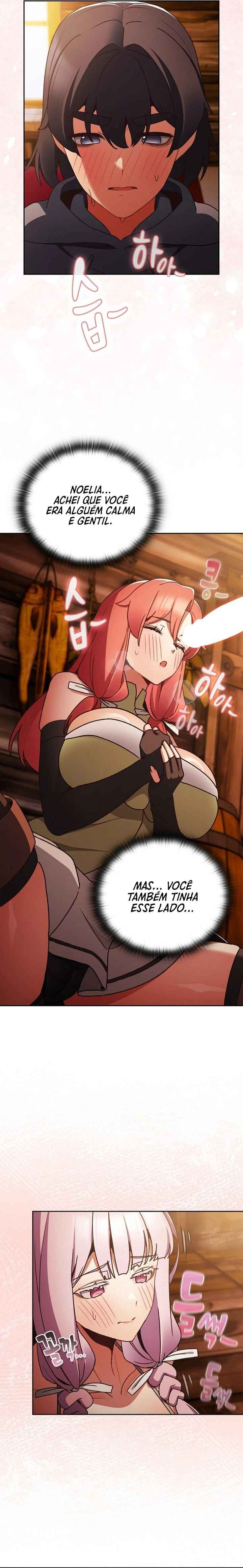 Thrust & Conquer Chapter 2 - Page 19