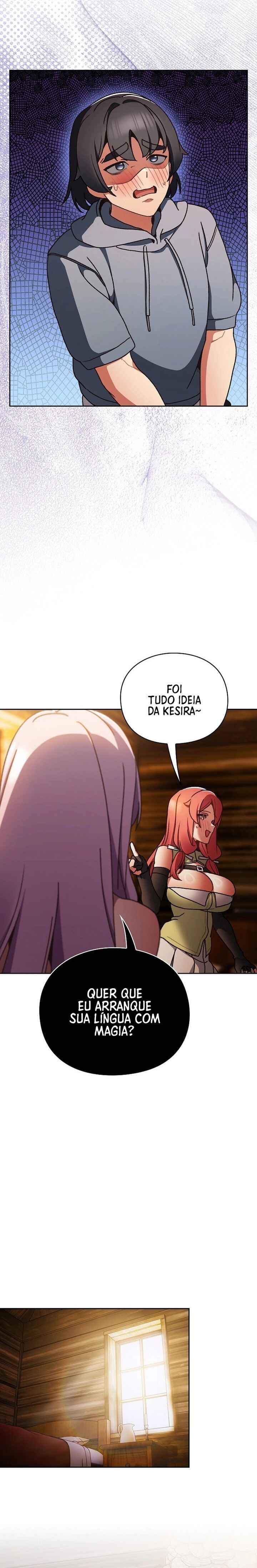 Thrust & Conquer Chapter 2 - Page 3