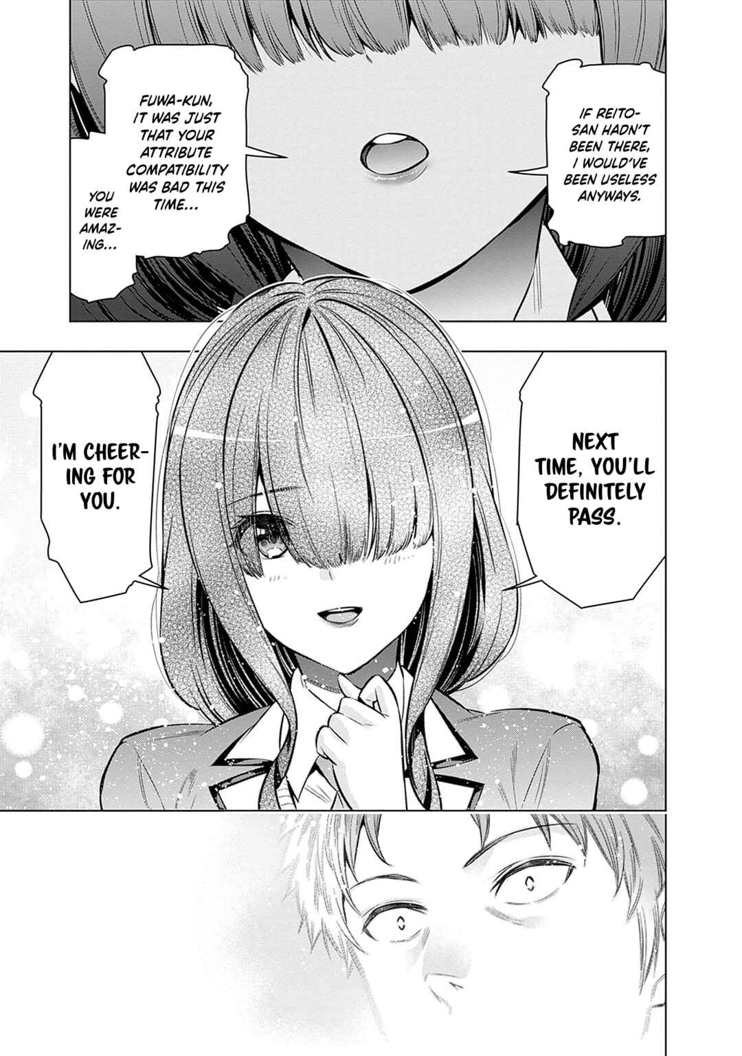Logout Shita no wa VRMMO ja Naku Honmono no Isekai deshita: Genjitsu ni Modotte mo Status ga Kowareteiru Ken Chapter 12 - Page 18