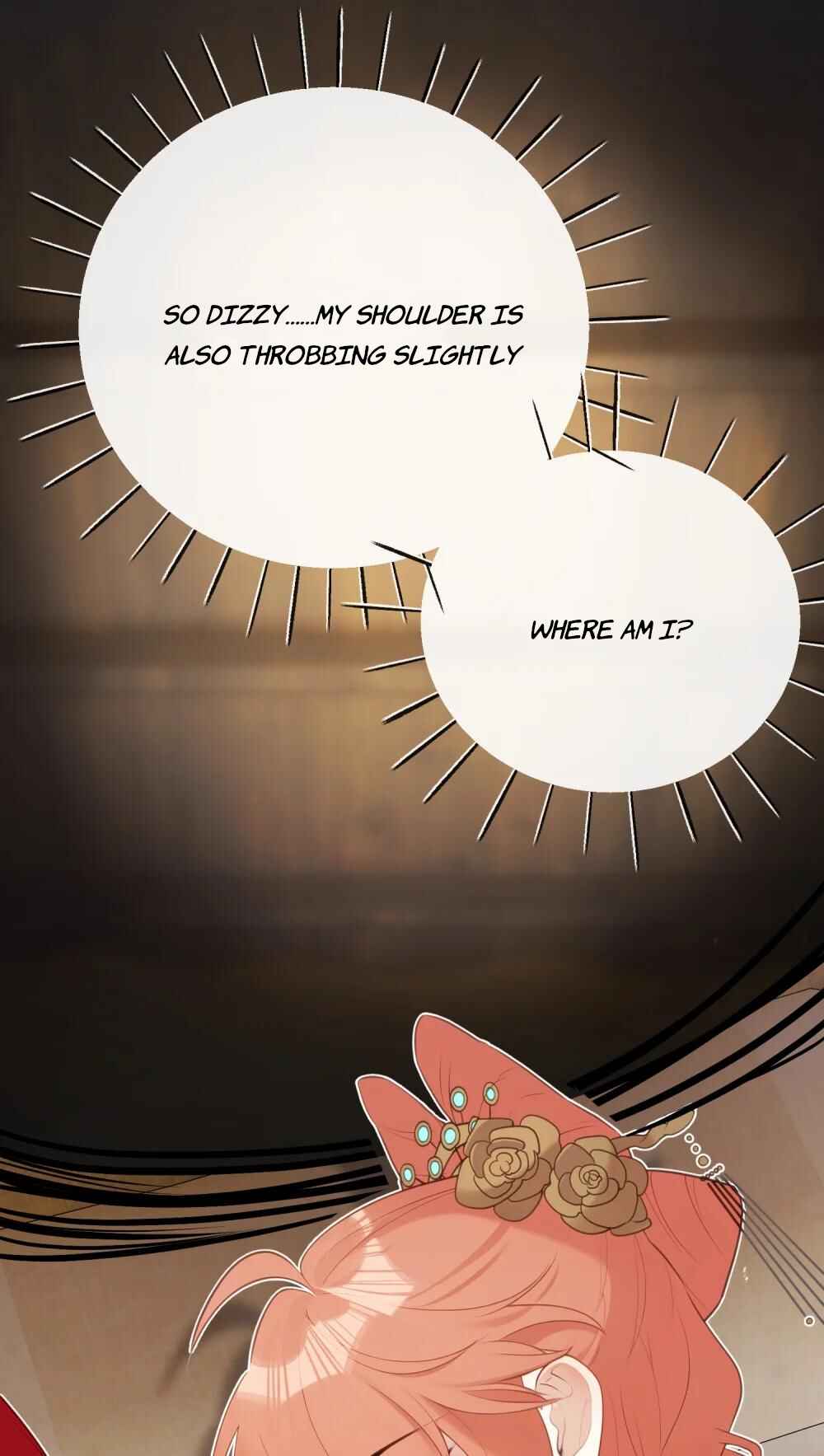 Tīngwén Tàihòu Hé Tàihòu Shì Zhēn De?! Chapter 10 - Page 22