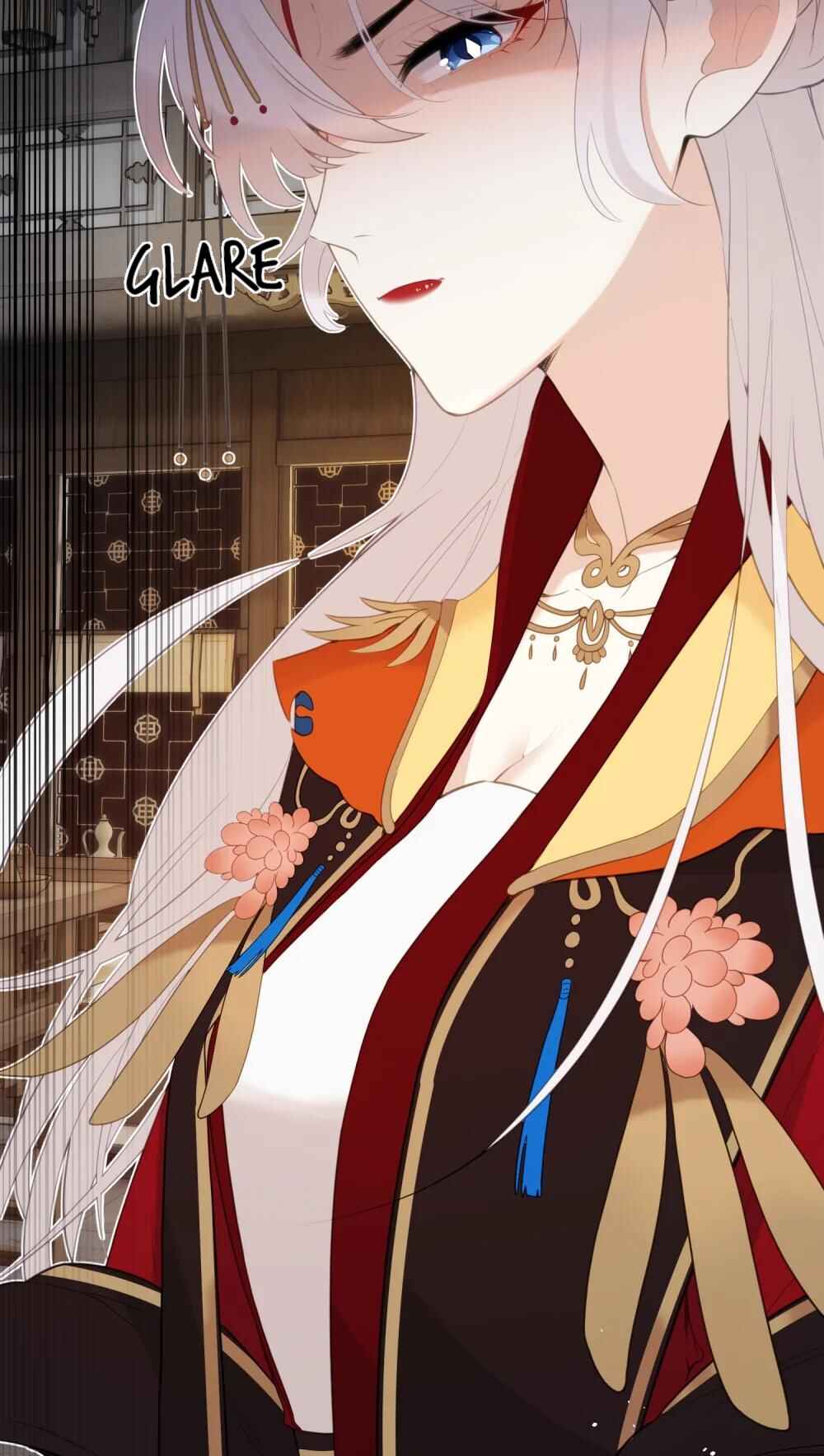 Tīngwén Tàihòu Hé Tàihòu Shì Zhēn De?! Chapter 10 - Page 24