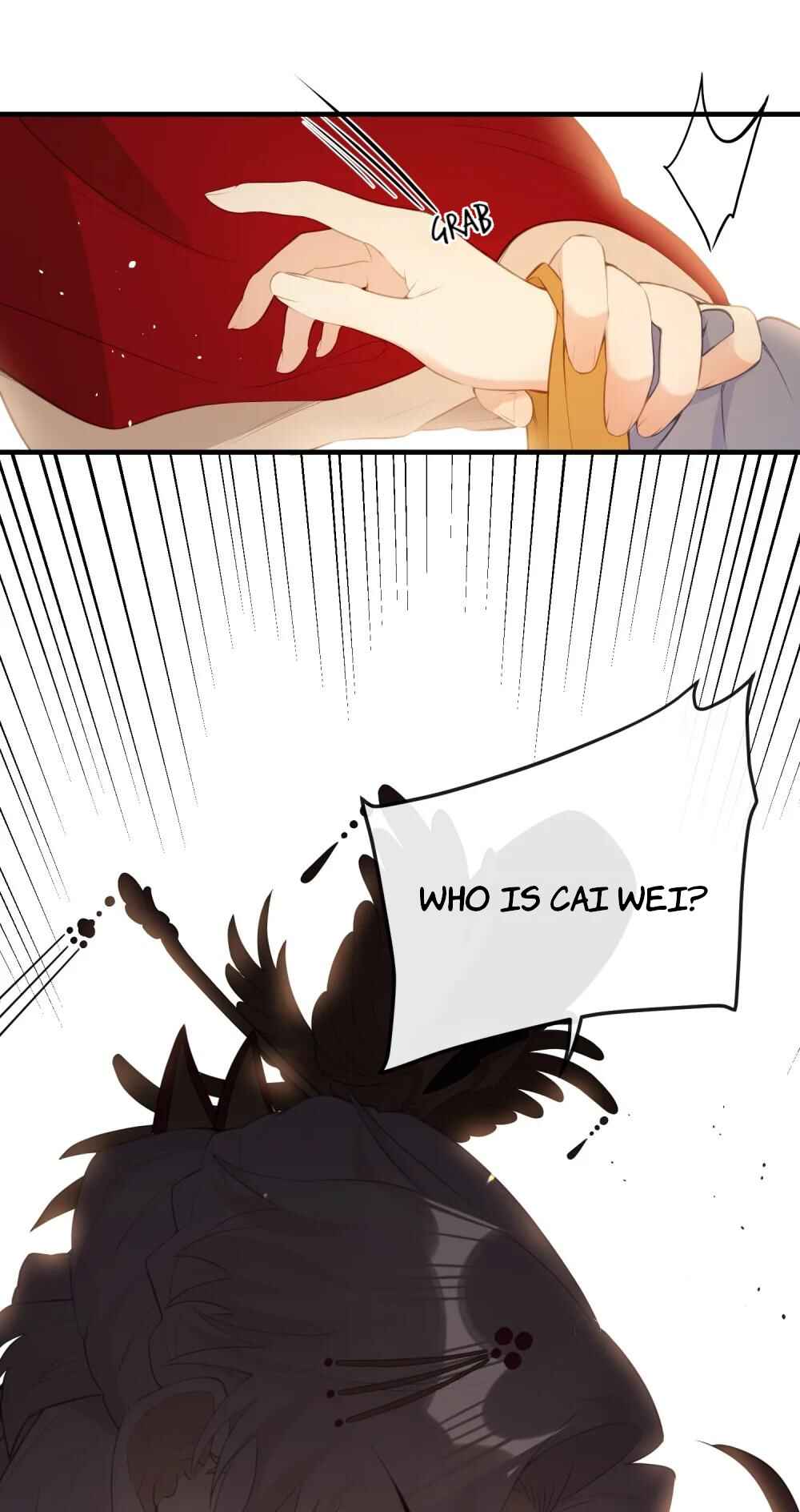 Tīngwén Tàihòu Hé Tàihòu Shì Zhēn De?! Chapter 10 - Page 26