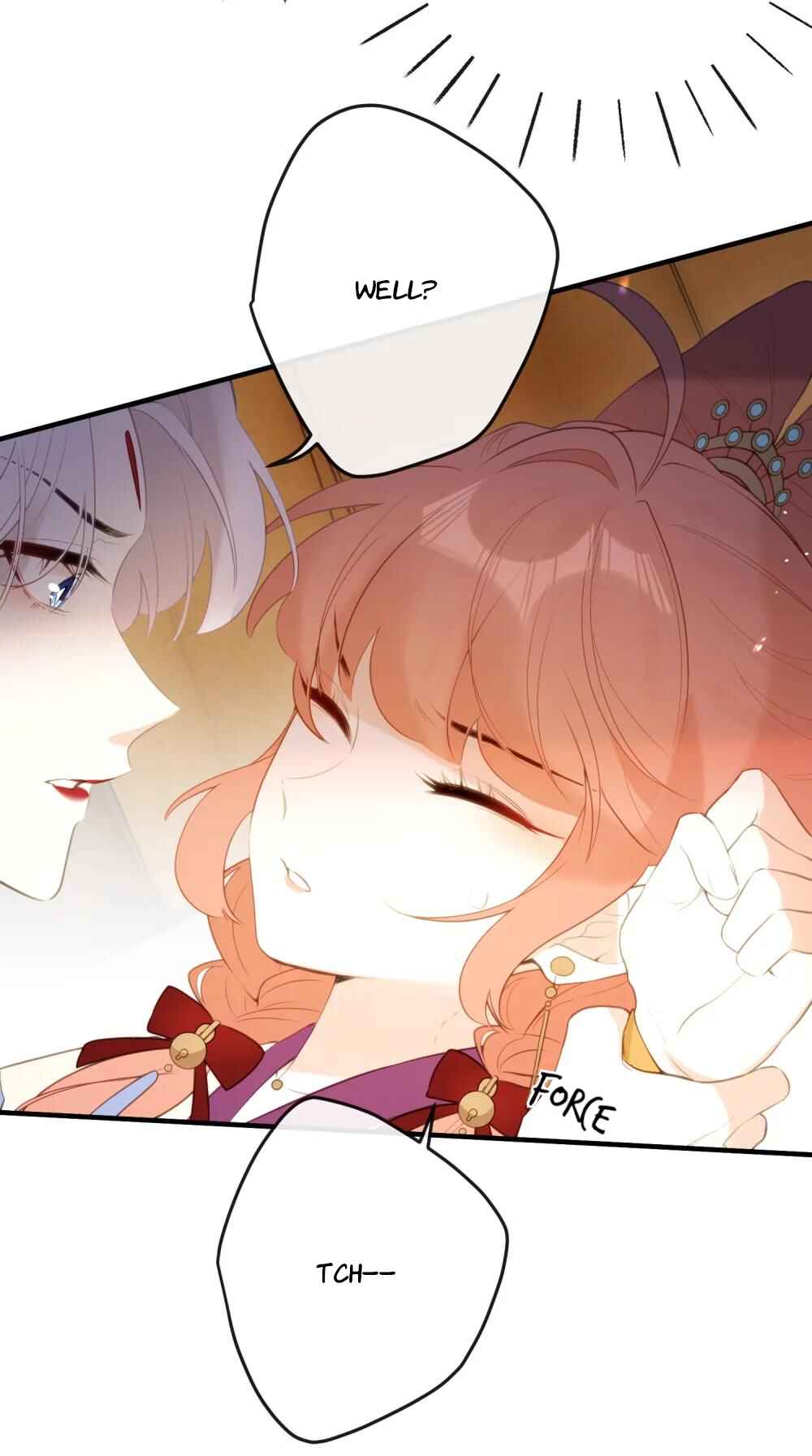 Tīngwén Tàihòu Hé Tàihòu Shì Zhēn De?! Chapter 10 - Page 29