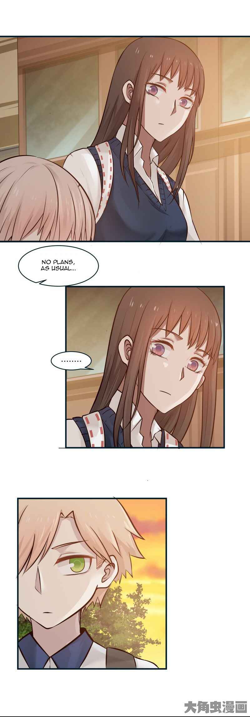 LaLa Chapter 115 - Page 9