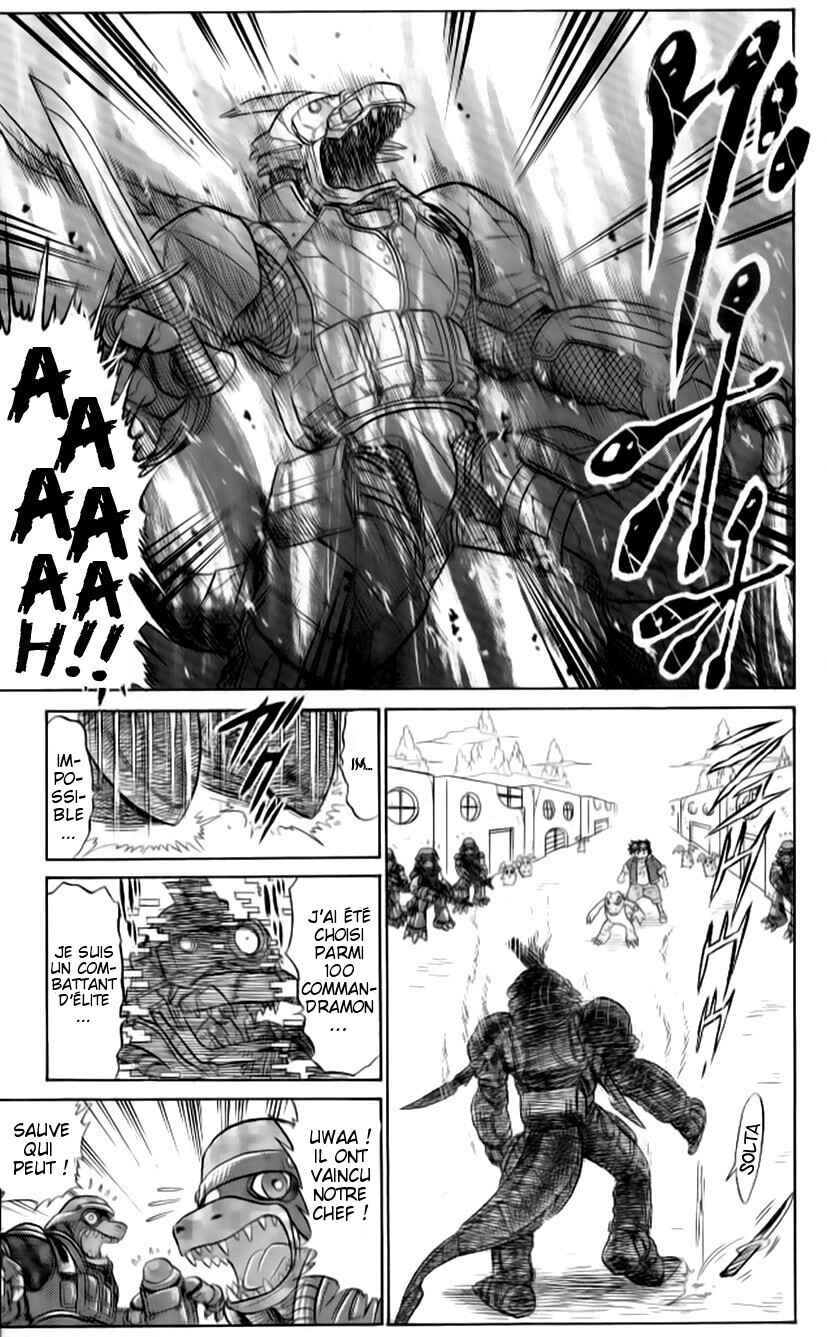 Digimon Next Chapter 4 - Page 29