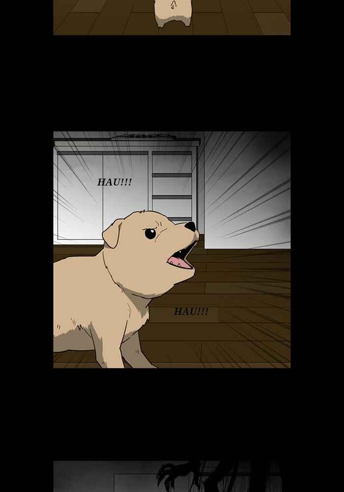 Ppalgan Chaek Chapter 10 - Page 6