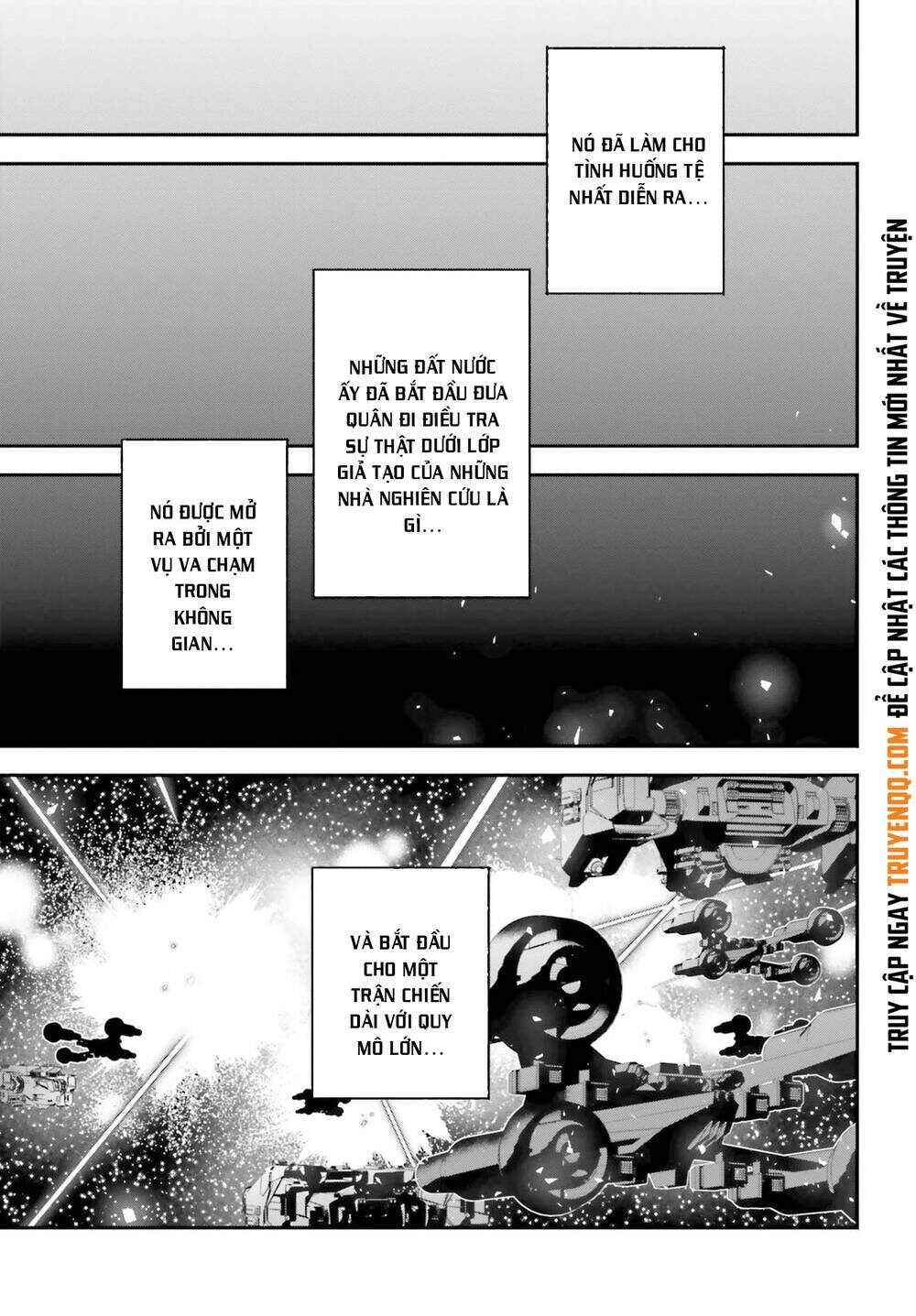 Hataraku Maou-sama! Chapter 97 - Page 18