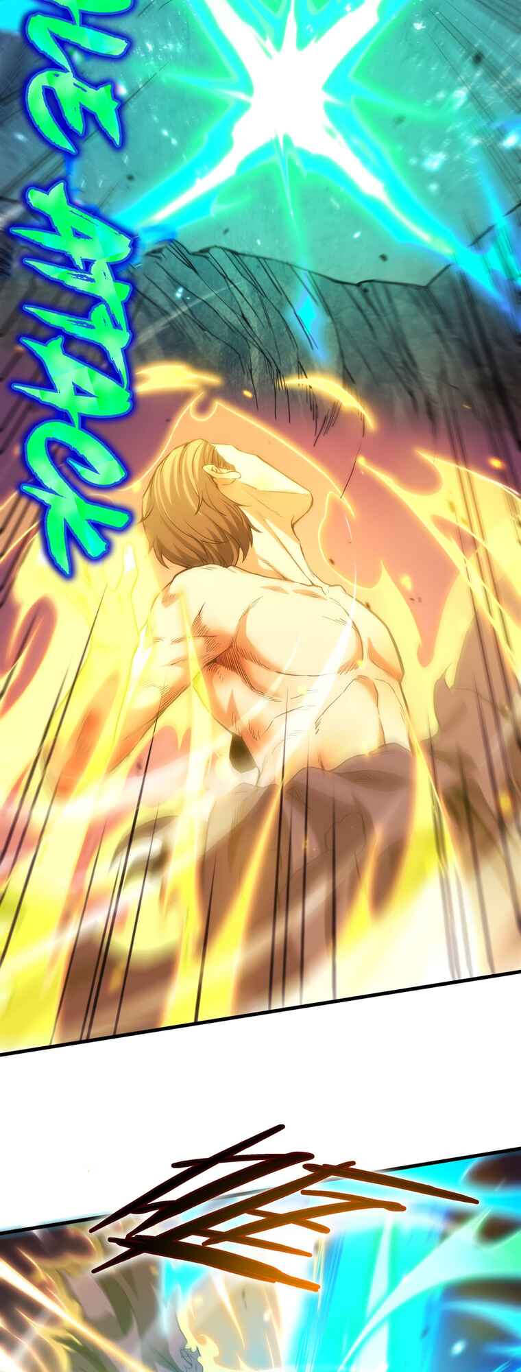 Despite Coming From the Abyss, I Will Save Humanity Chapter 104 - Page 12