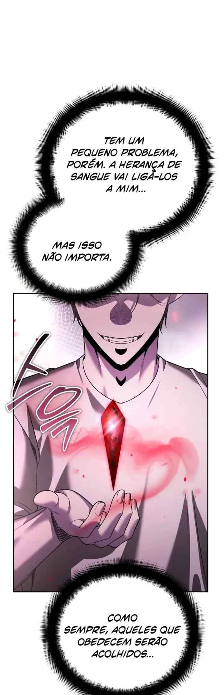 Nae Bunsin i Geomuri ga Doeeoganda Chapter 22 - Page 10