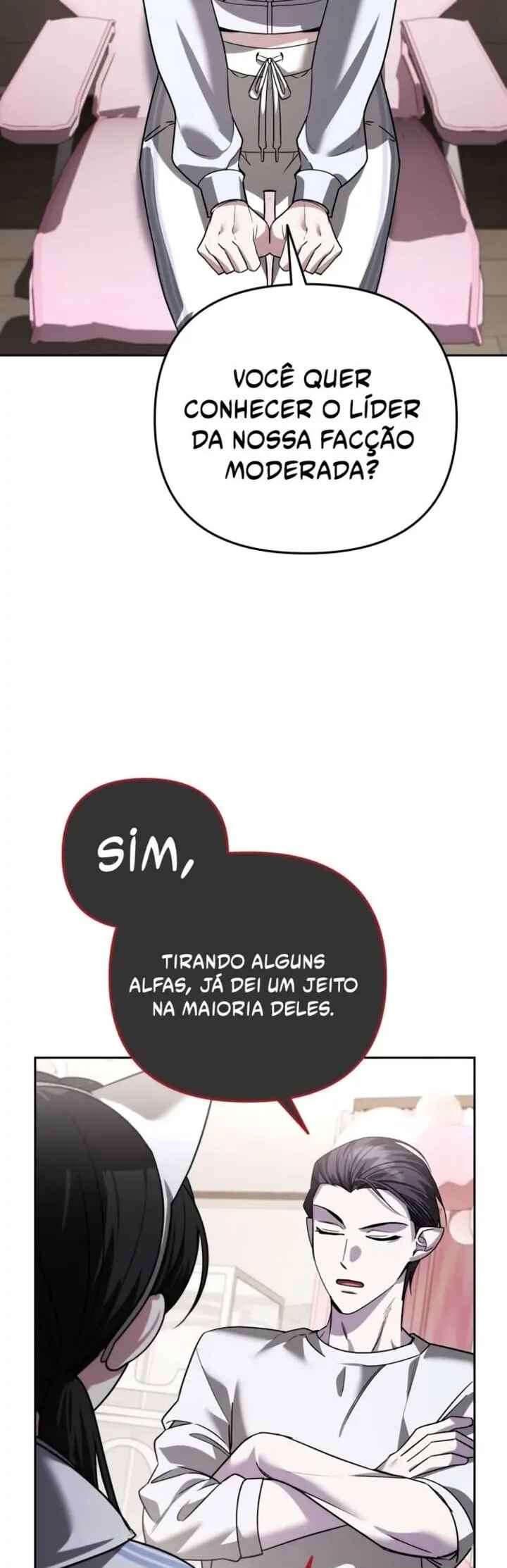 Nae Bunsin i Geomuri ga Doeeoganda Chapter 22 - Page 15