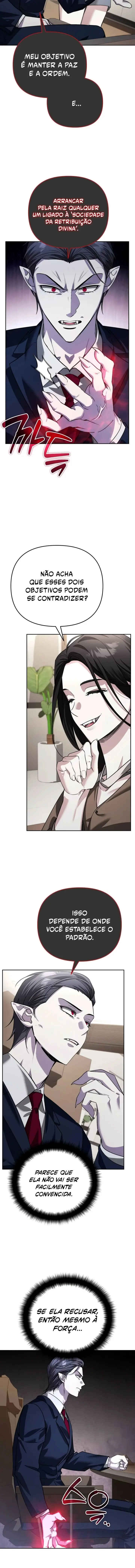 Nae Bunsin i Geomuri ga Doeeoganda Chapter 22 - Page 24