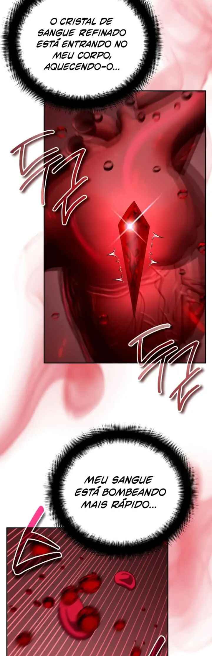 Nae Bunsin i Geomuri ga Doeeoganda Chapter 22 - Page 40