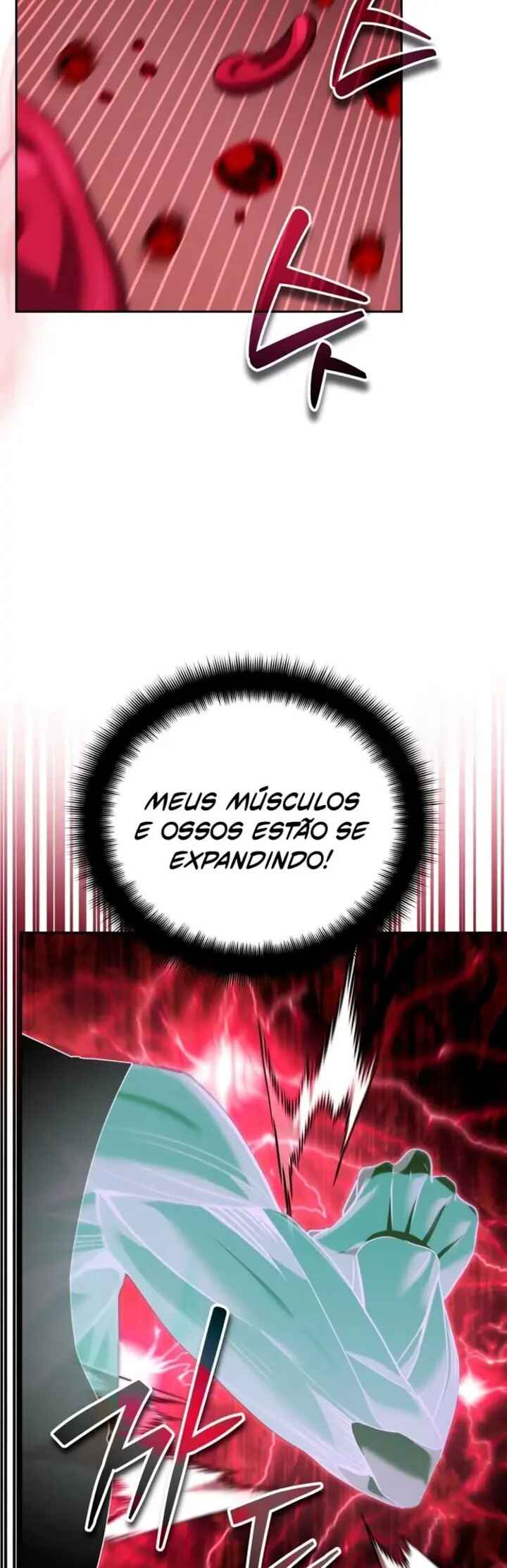 Nae Bunsin i Geomuri ga Doeeoganda Chapter 22 - Page 41