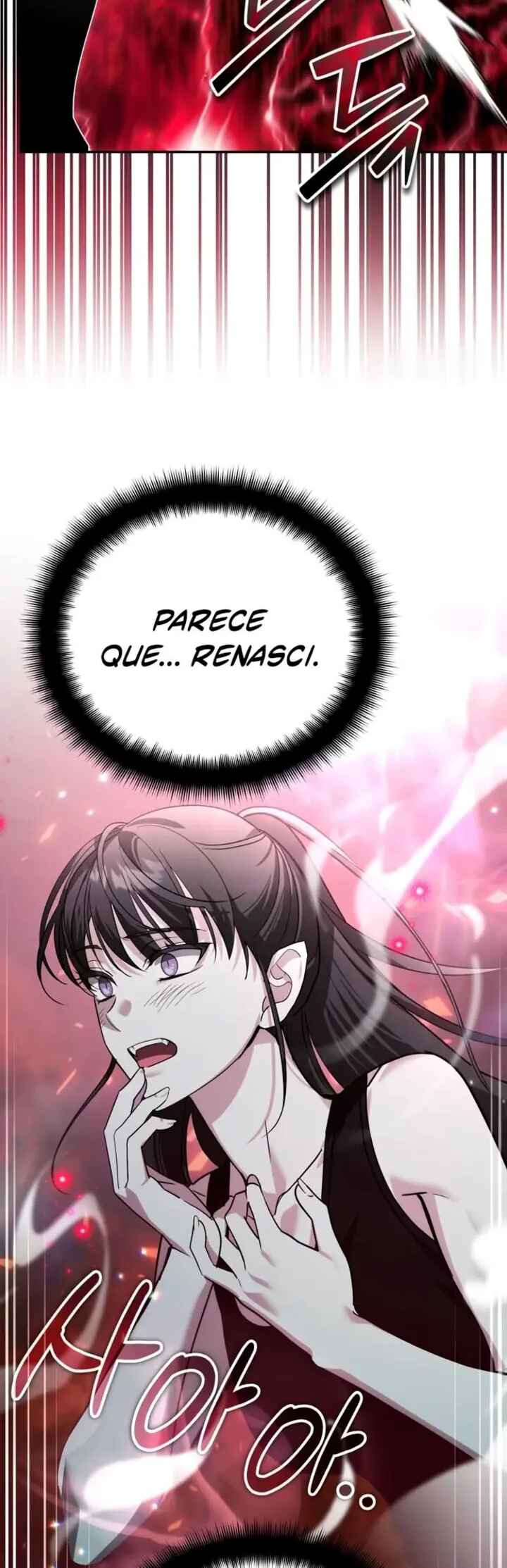 Nae Bunsin i Geomuri ga Doeeoganda Chapter 22 - Page 42