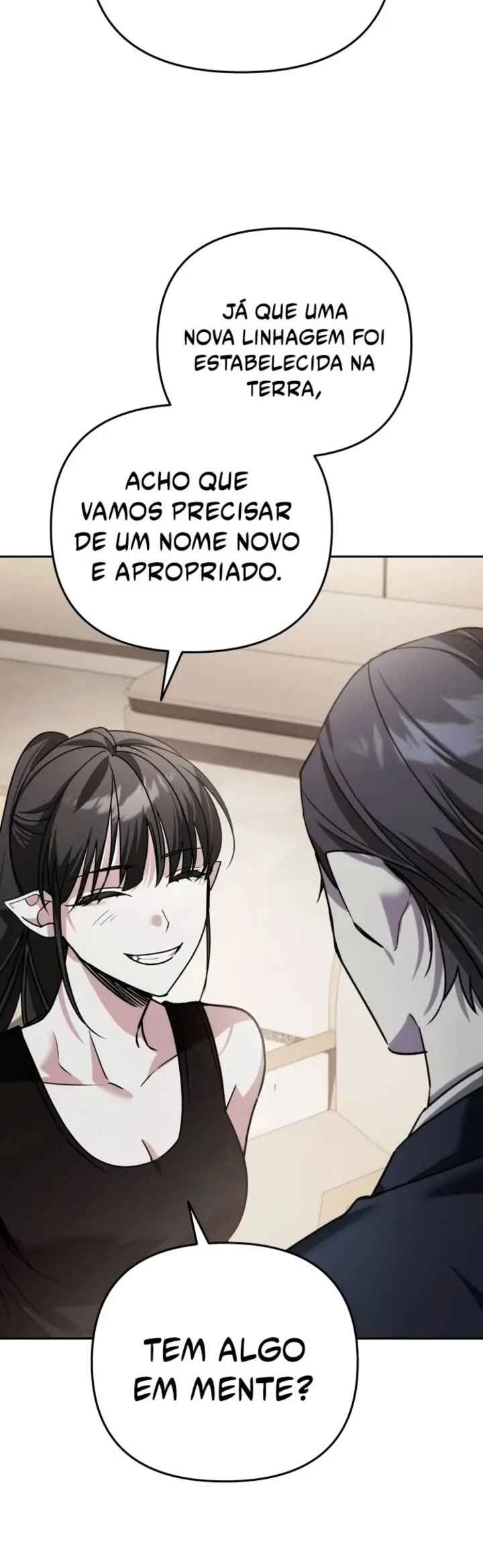 Nae Bunsin i Geomuri ga Doeeoganda Chapter 22 - Page 46