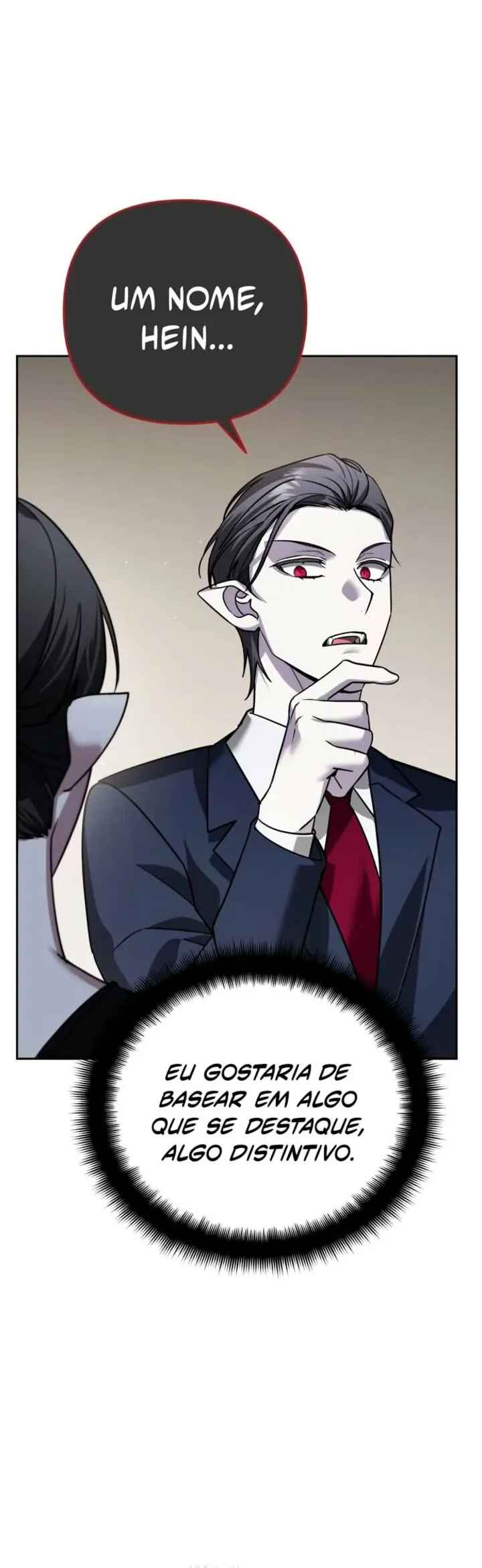 Nae Bunsin i Geomuri ga Doeeoganda Chapter 22 - Page 47