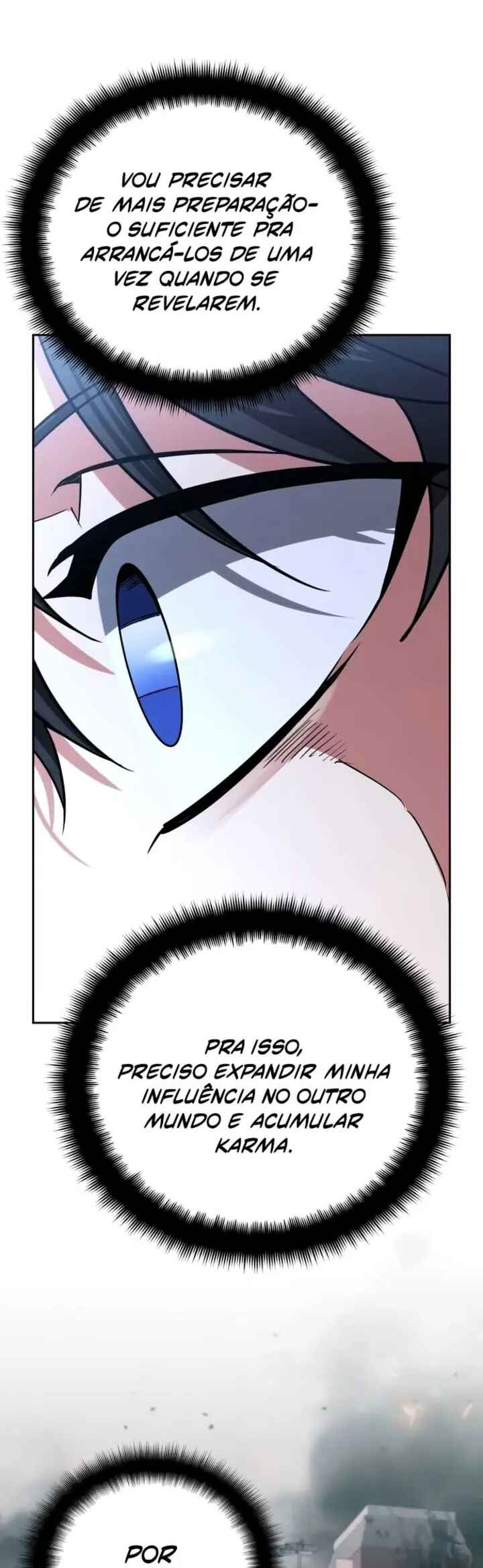 Nae Bunsin i Geomuri ga Doeeoganda Chapter 22 - Page 51