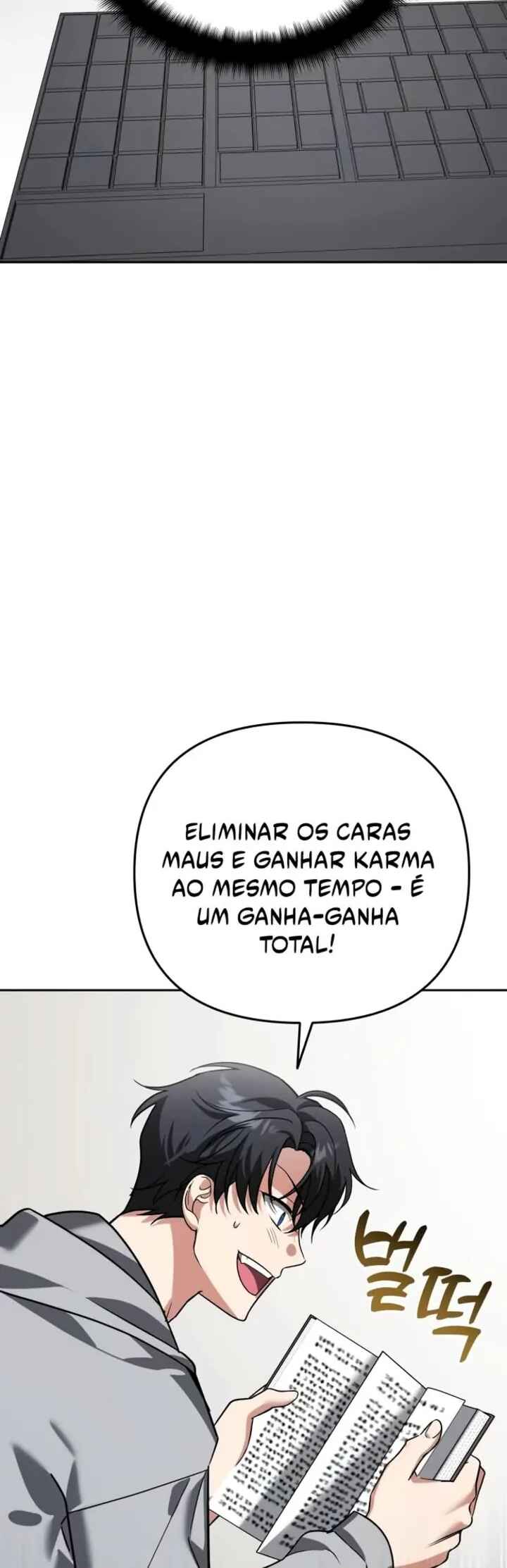 Nae Bunsin i Geomuri ga Doeeoganda Chapter 22 - Page 59