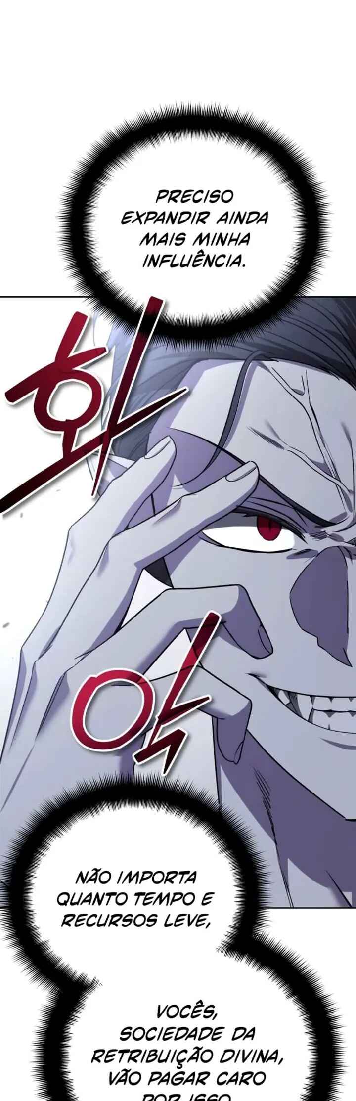 Nae Bunsin i Geomuri ga Doeeoganda Chapter 22 - Page 6