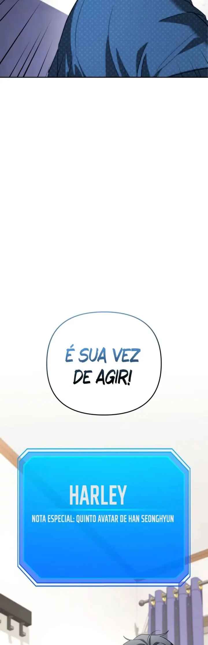 Nae Bunsin i Geomuri ga Doeeoganda Chapter 22 - Page 61