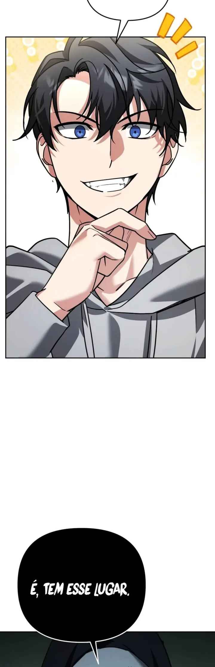 Nae Bunsin i Geomuri ga Doeeoganda Chapter 22 - Page 64