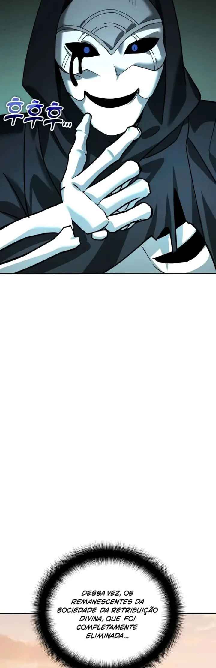 Nae Bunsin i Geomuri ga Doeeoganda Chapter 22 - Page 65
