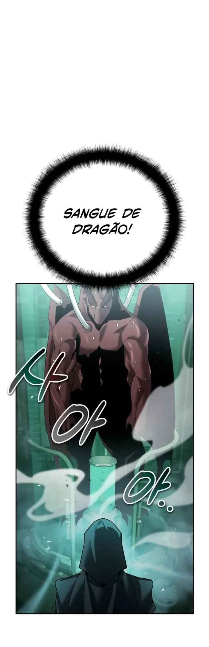 Nae Bunsin i Geomuri ga Doeeoganda Chapter 22 - Page 71
