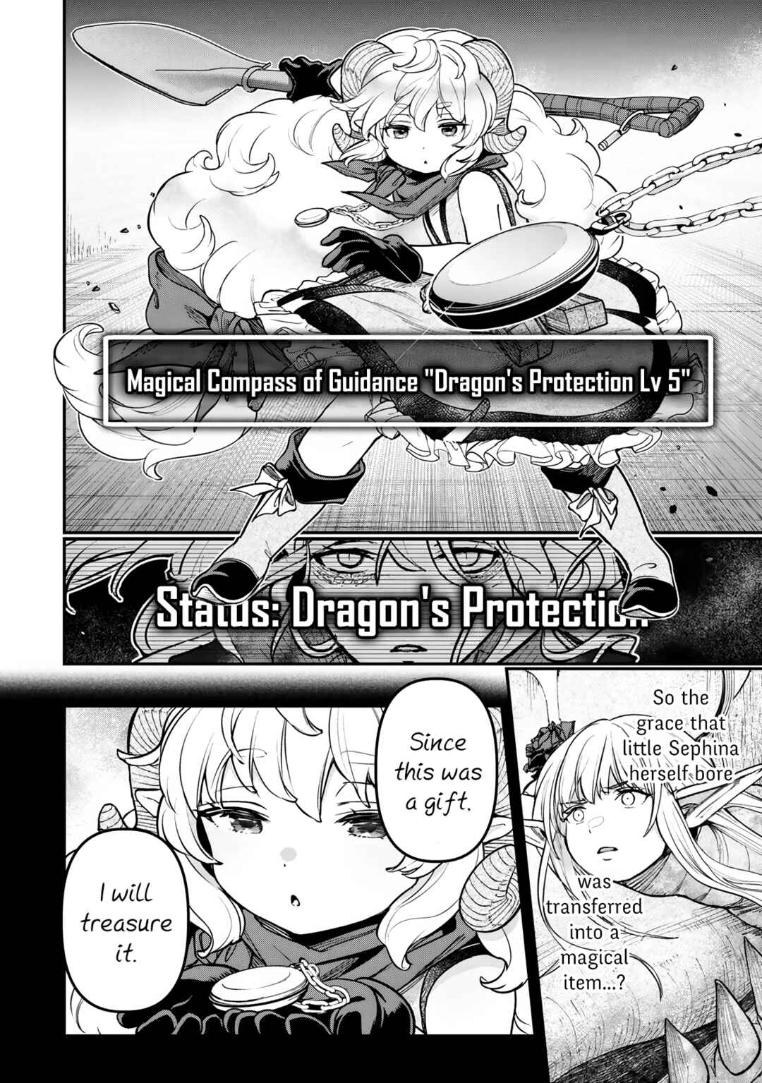 Youjo to Scoop to Magan Ou Chapter 26 - Page 14