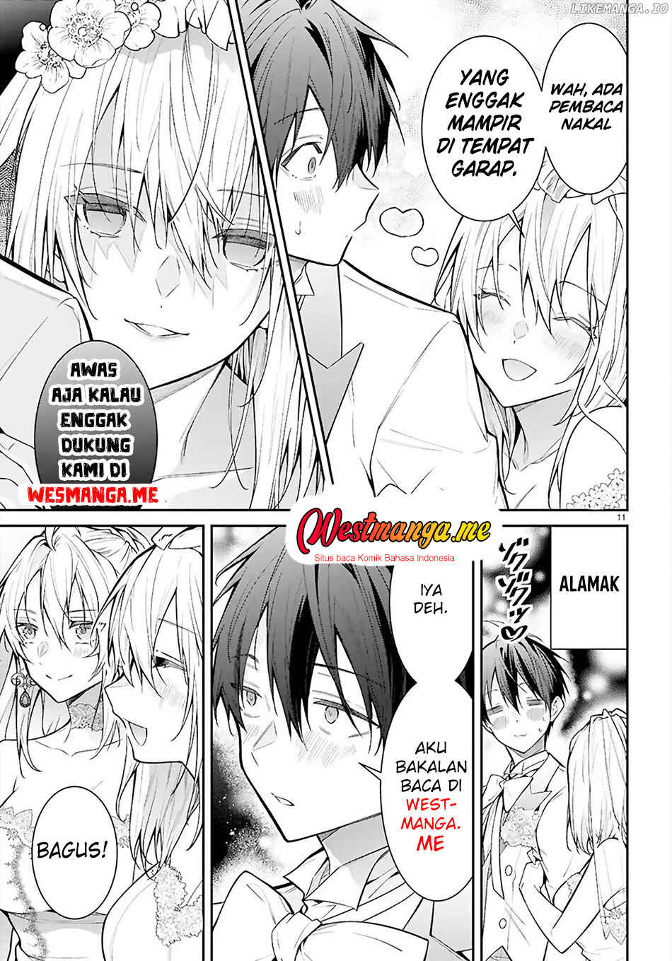 Yuusha Party wo Kubi ni Natta node Kokyou ni Kaettara, Member Zenin ga Tsuite Kitan da ga Chapter 5.1 - Page 17