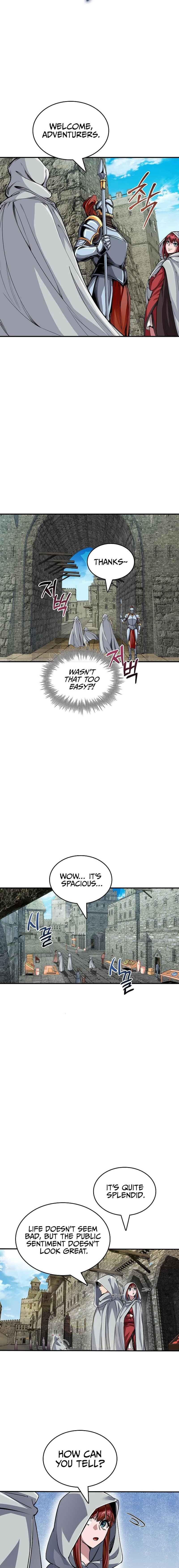 0.0000001% Demon Lord Chapter 7 - Page 5