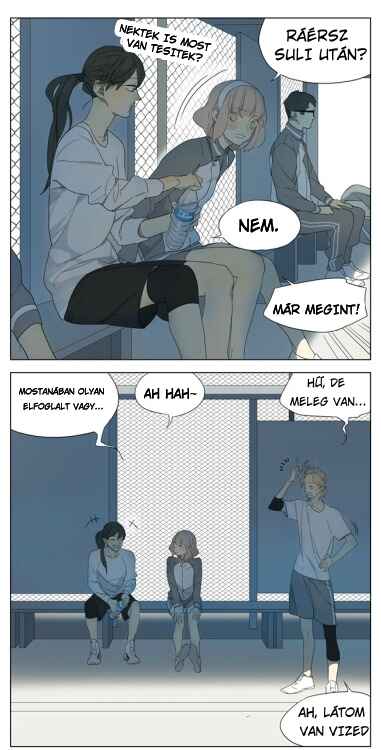 Tāmen De Gùshì Chapter 96 - Page 4