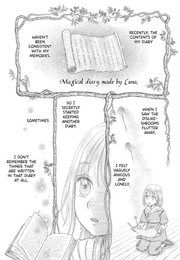 Champignon no Majo Chapter 21 - Page 2