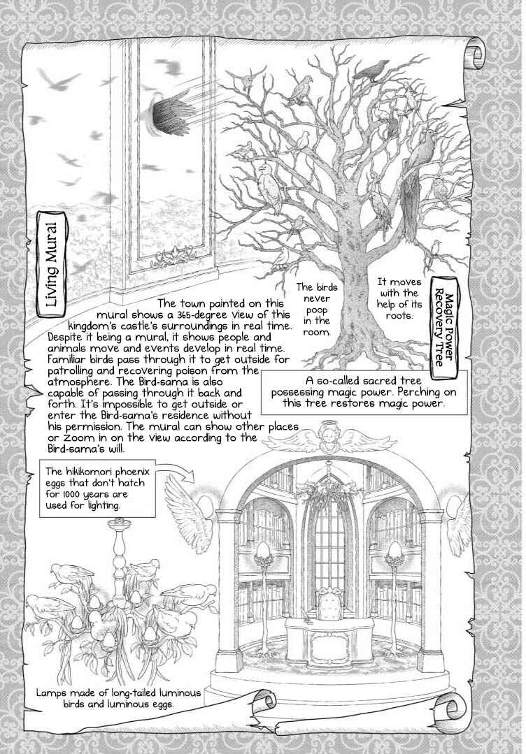 Champignon no Majo Chapter 21 - Page 24