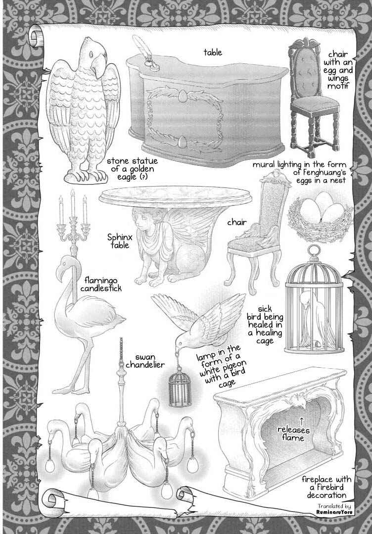Champignon no Majo Chapter 21 - Page 25