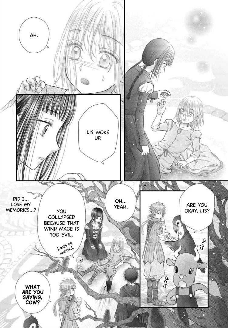 Champignon no Majo Chapter 21 - Page 6