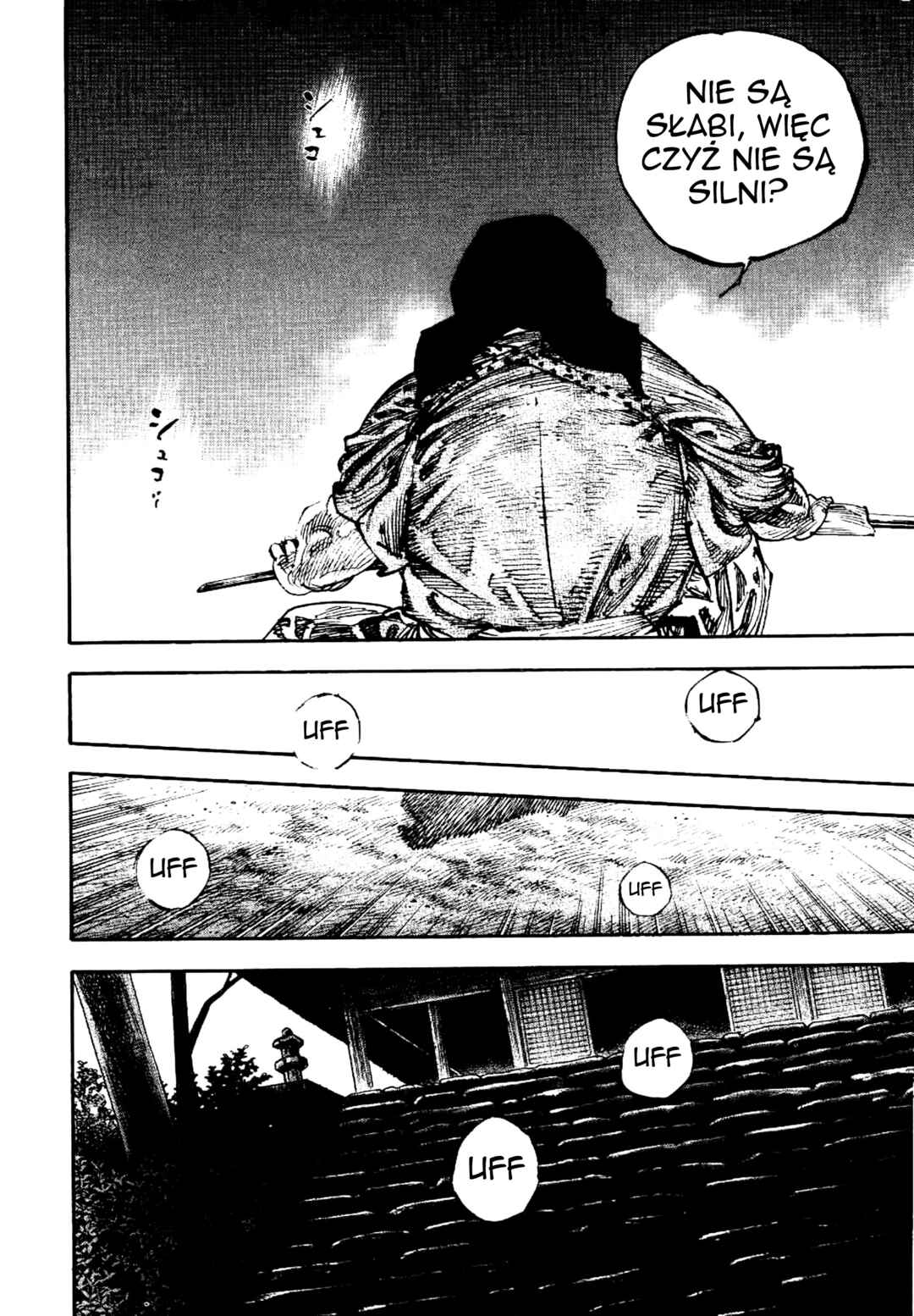 Vagabond Chapter 266 - Page 11