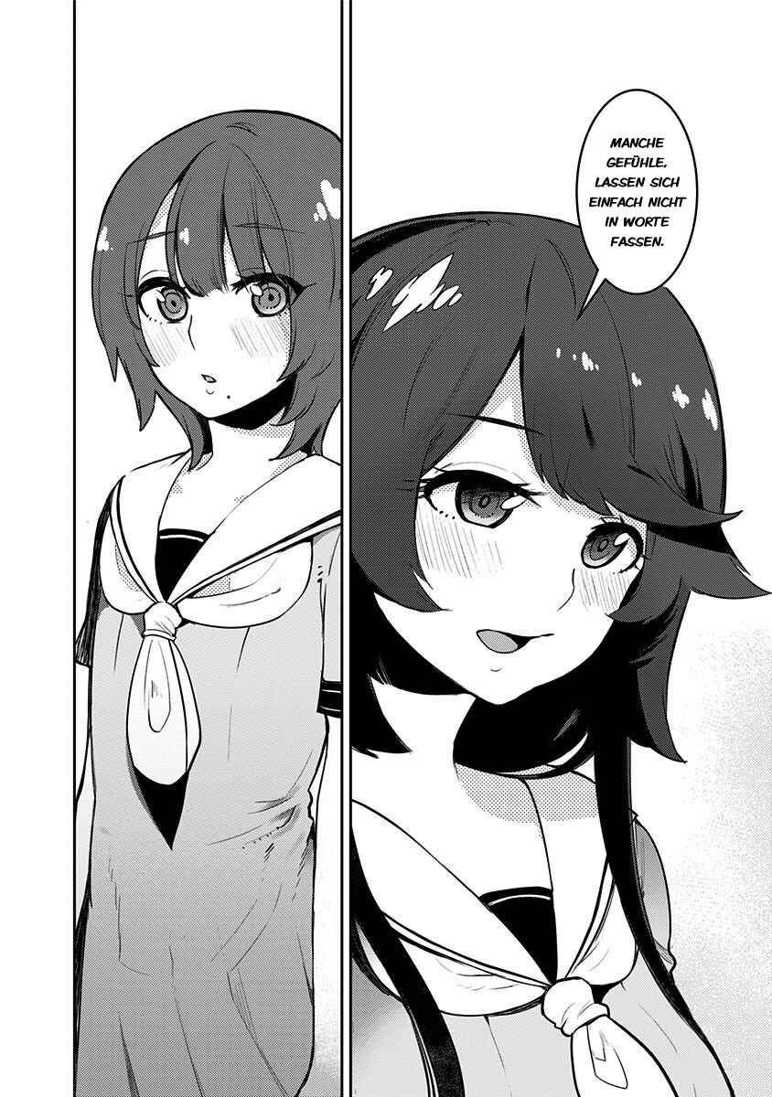 Boku Girl Chapter 80 - Page 10