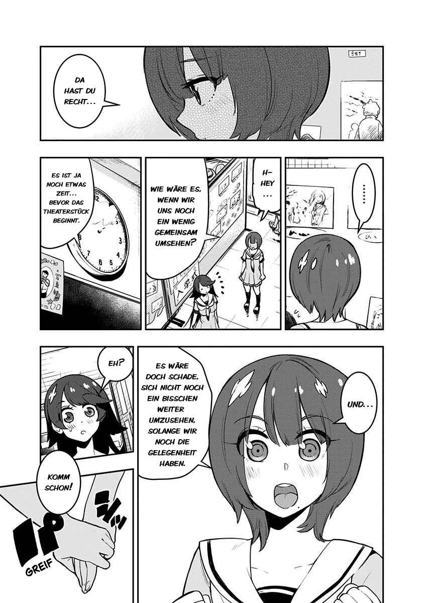 Boku Girl Chapter 80 - Page 11
