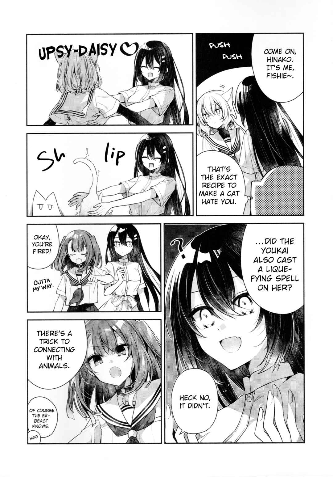 White Chapter ? - Page 10