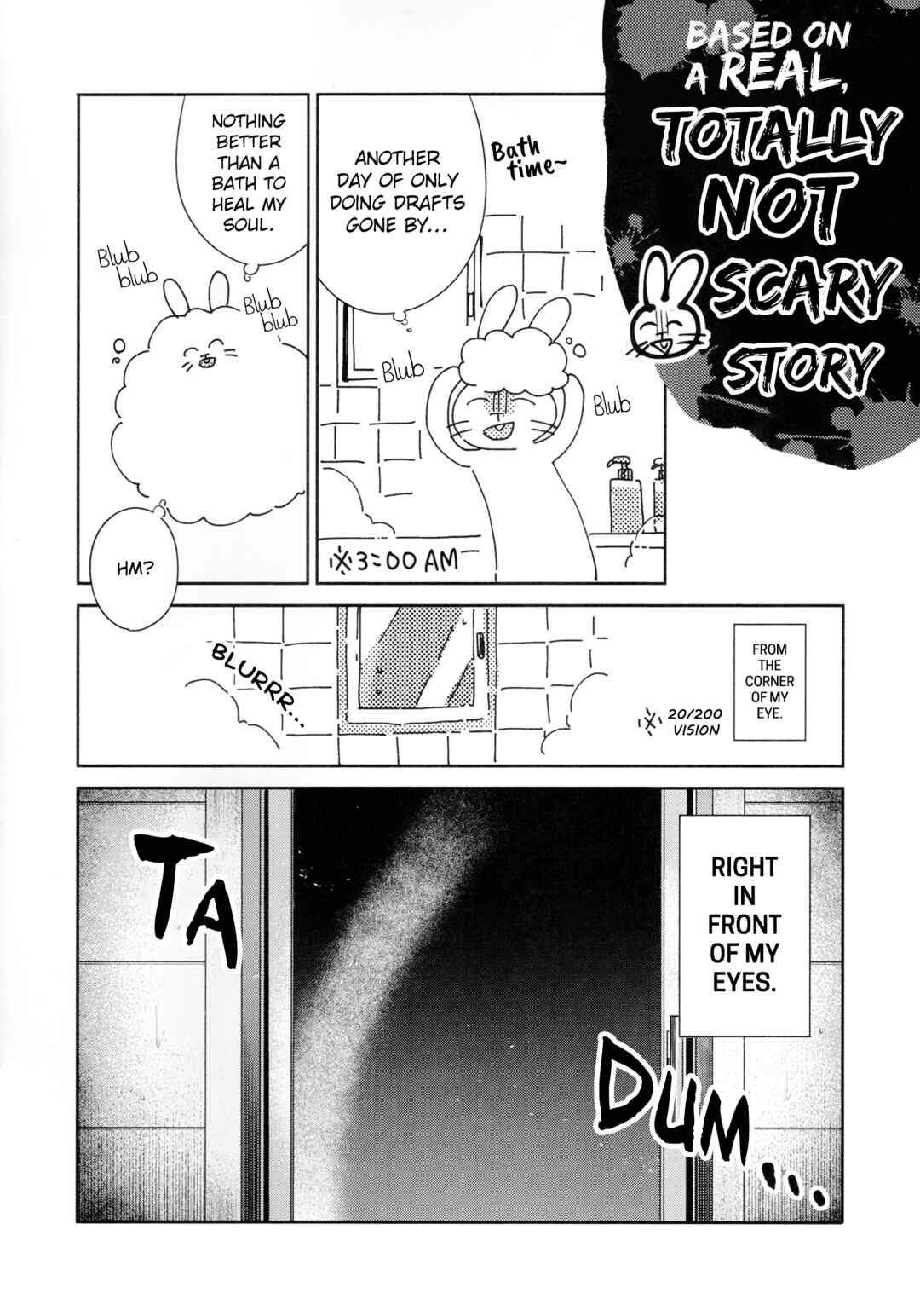 White Chapter ? - Page 13