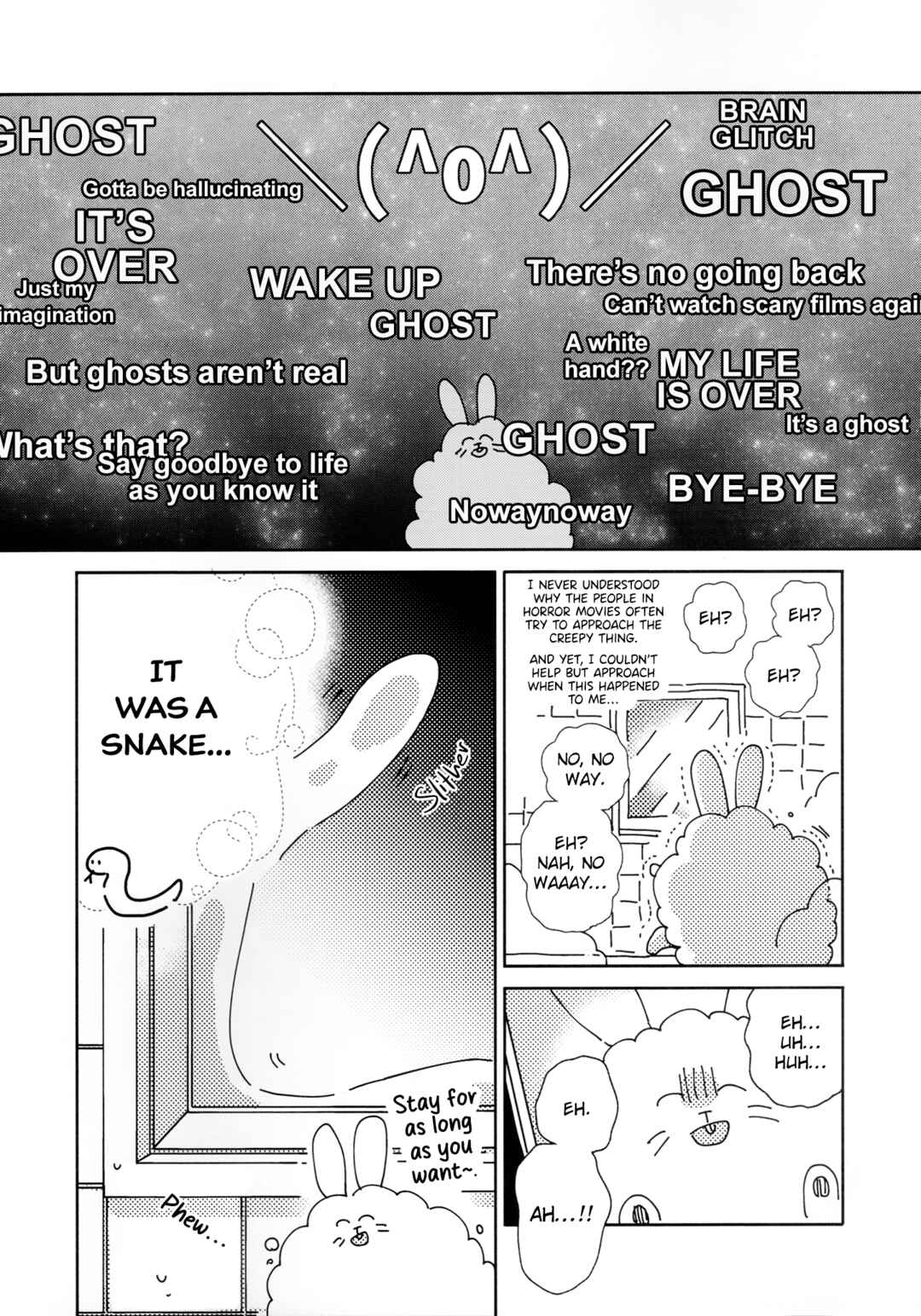 White Chapter ? - Page 14