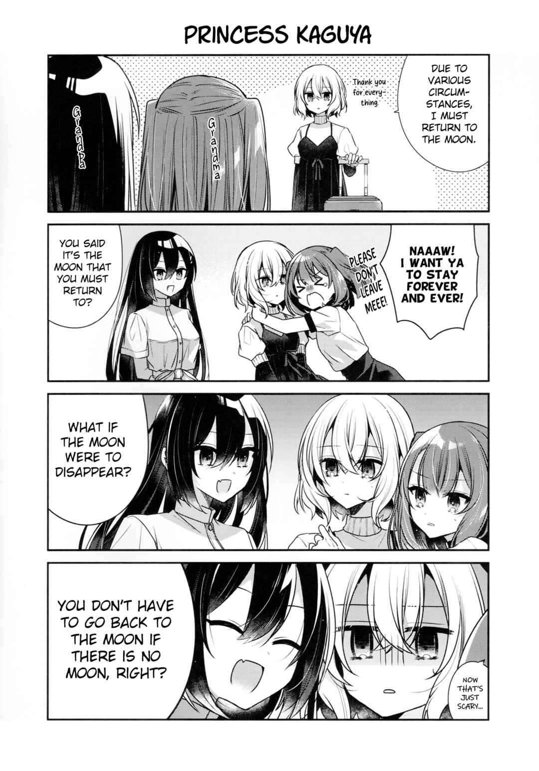 White Chapter ? - Page 15