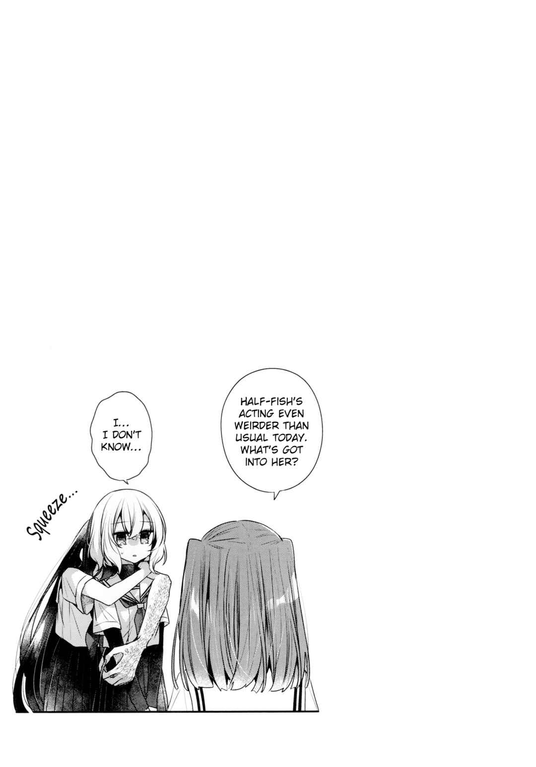 White Chapter ? - Page 18