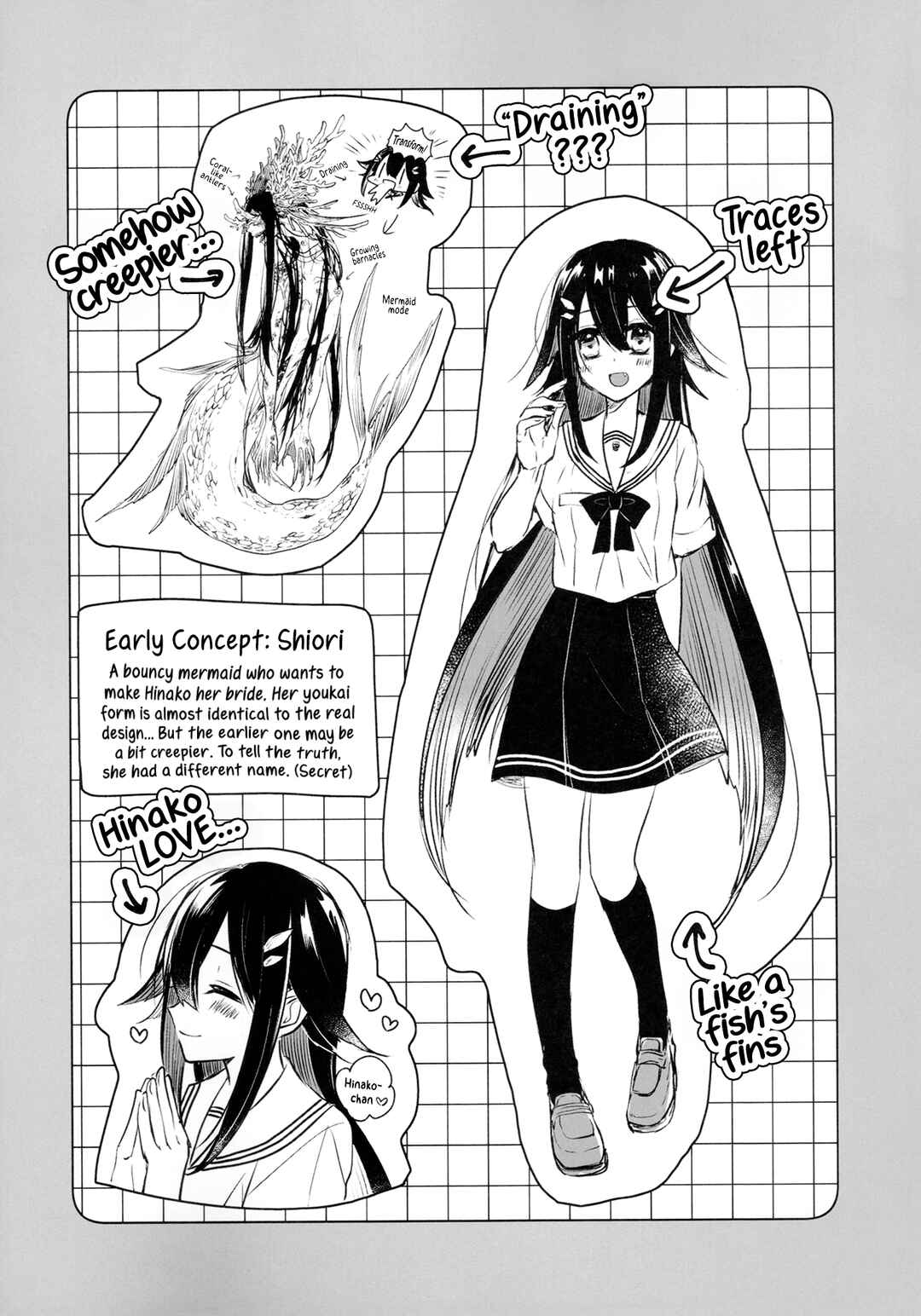 White Chapter ? - Page 24
