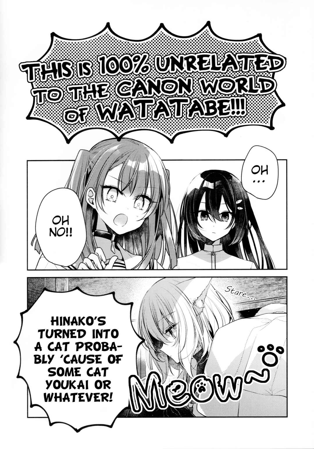 White Chapter ? - Page 7