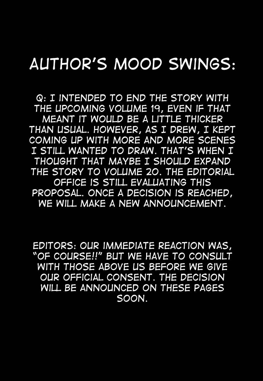 Dorohedoro Chapter 122 - Page 25