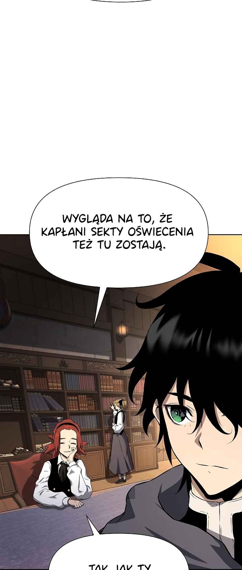Bupae ui Saje Chapter 3 - Page 100